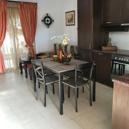Villa Stella D'oro