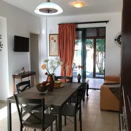 Stella D'oro Villa
