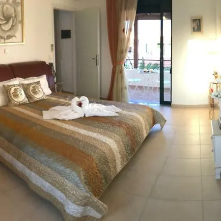 Stella D'oro Villa *