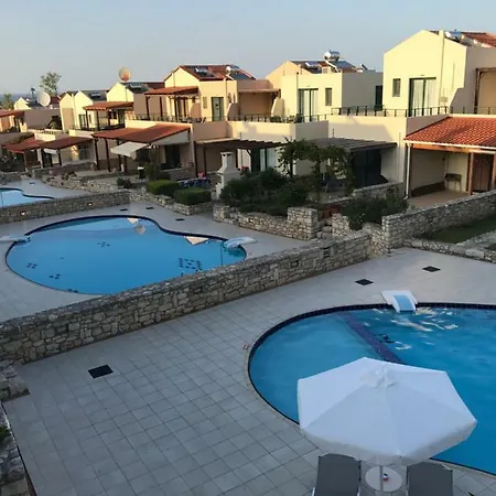 Stella D'oro Villa