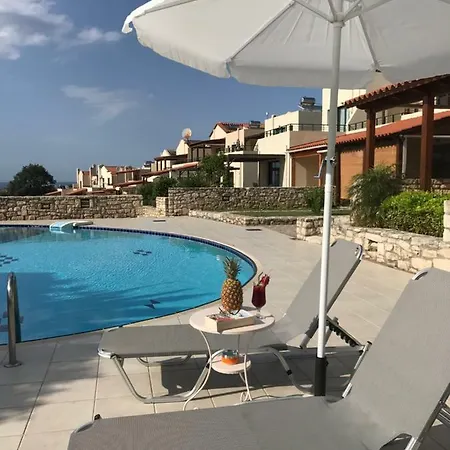 Stella D'oro Georgioupoli