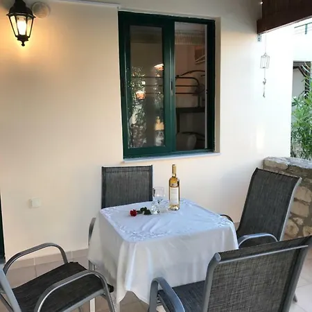 Stella D'oro Georgioupoli