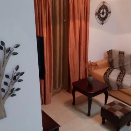 Stella D'oro Villa Georgioupoli