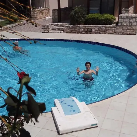 Stella D'oro Villa *
