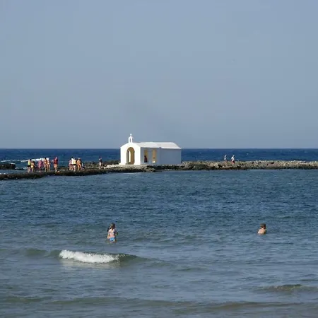Stella D'oro Georgioupoli