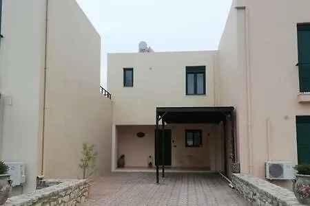 Villa Stella D'oro Georgioupoli