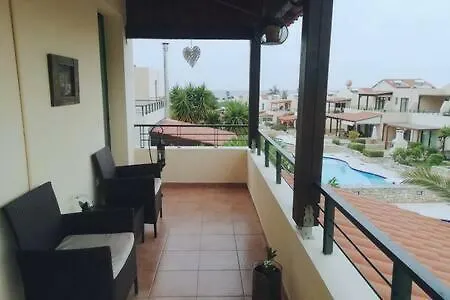 Stella D'oro Villa *